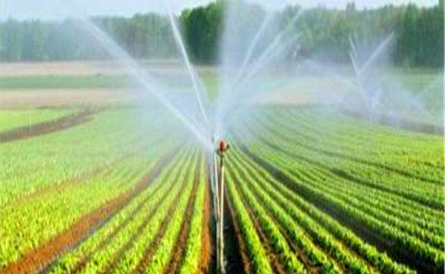 节水灌溉不等于智能灌溉
