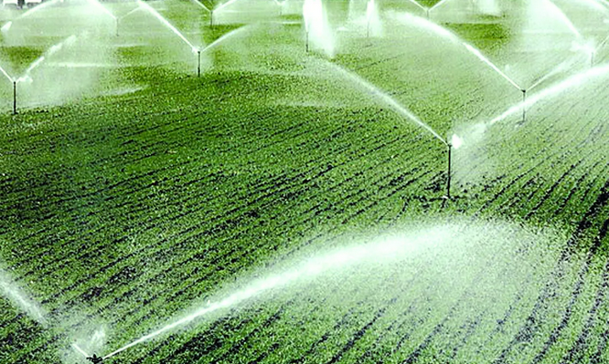 水肥一体化系统是现代农业的重要工具