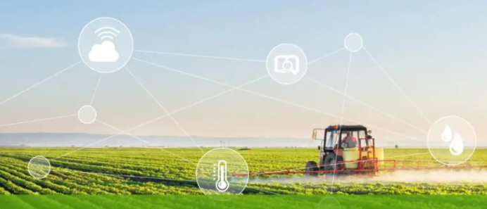 农业大数据时代，根据数字信息化，调控农业生产