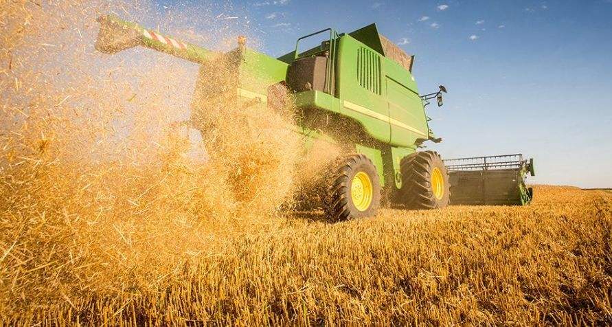 筑牢粮食安全根基 ——吉林省推进农业机械化高质量发展纪事