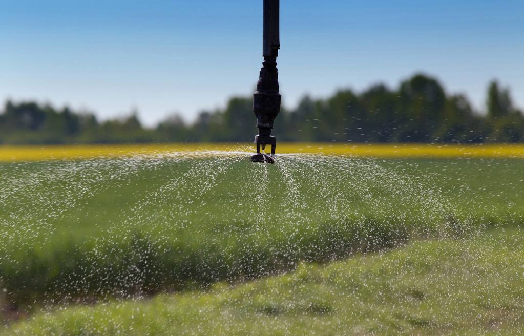 节水灌溉技术的研究方向
