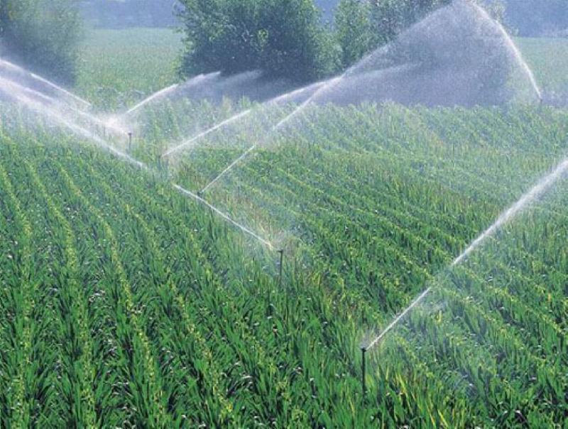 农业水肥一体化
